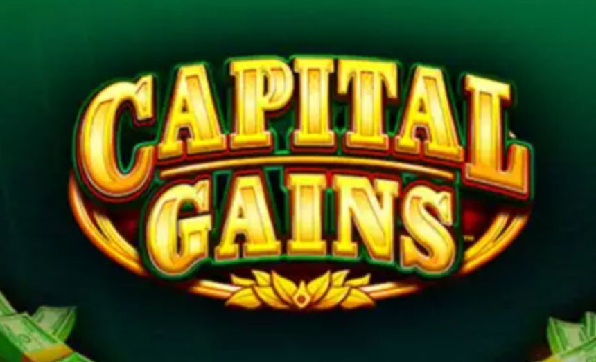 Capital Gains