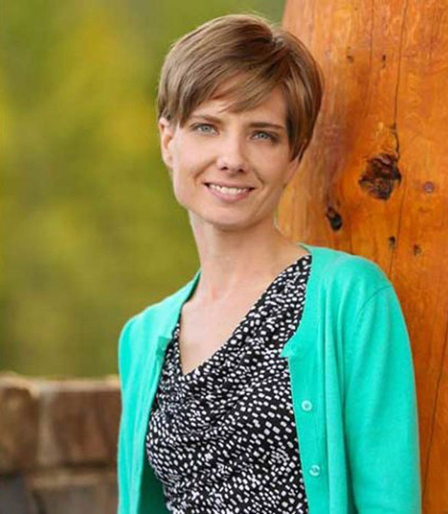 Bobbi Wilhelm