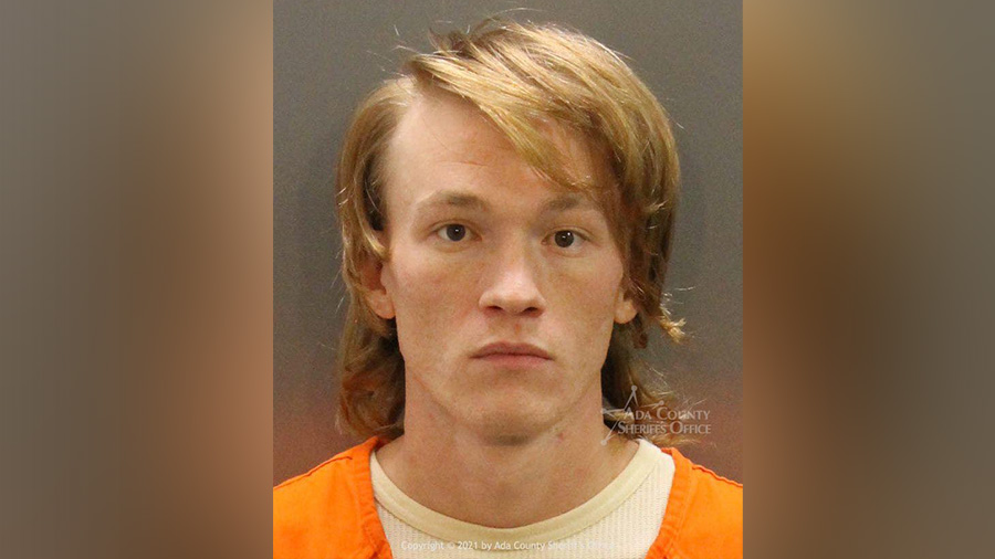 Man pleads not guilty to charges in connection to death of Idaho Falls man - Vimarsana News