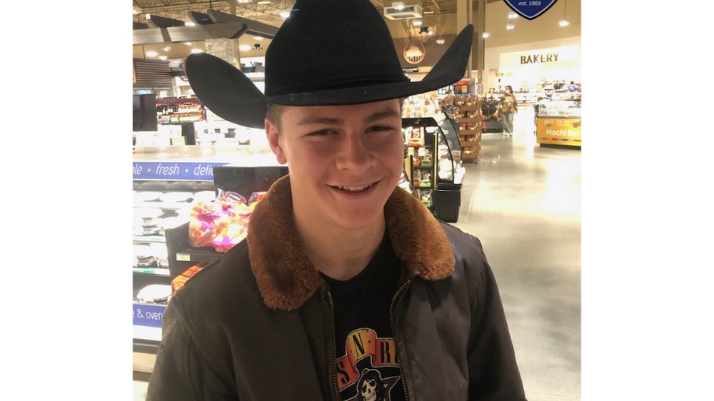 Police: Teen reported missing is found dead north of Eagle; 'no foul play' suspected - Vimarsana News