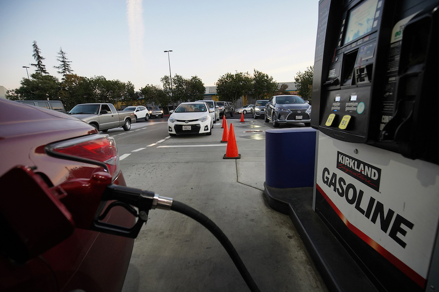 Costco, Walmart and BJ's secret weapon Cheap gas prices East Idaho News
