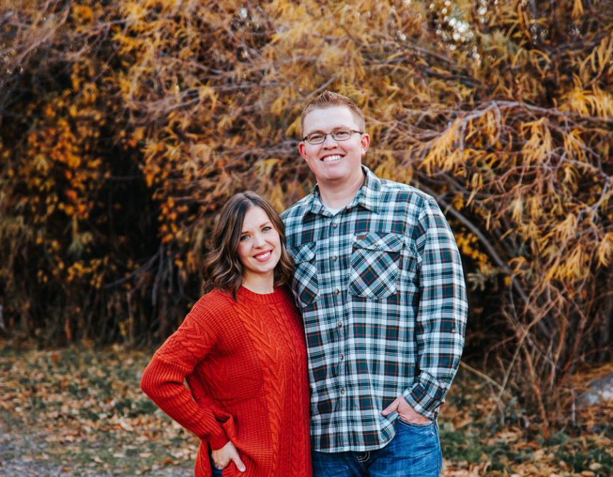 greg and mckenzie grant