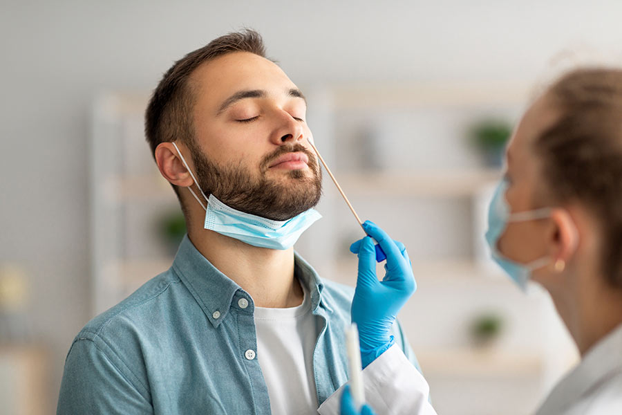 GOP embraces natural immunity as substitute for vaccines - Vimarsana News