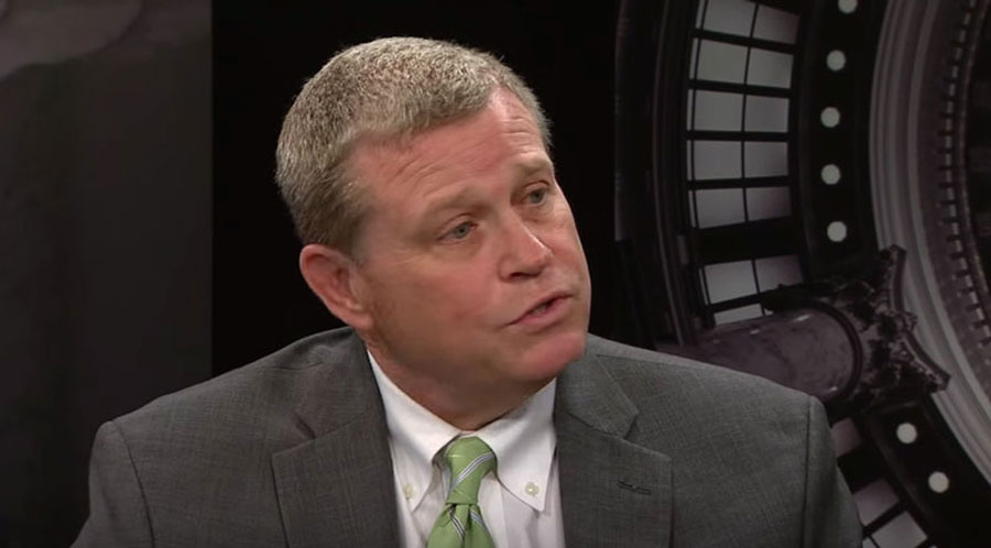 Idaho Attorney General Wasden announces run for sixth term - Vimarsana News