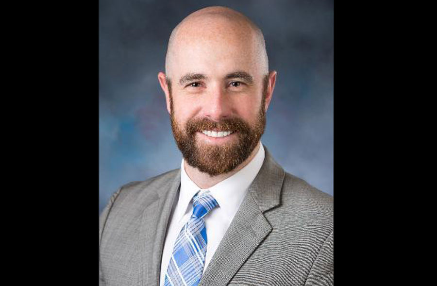Former Rep. Luke Malek drops out of Idaho's lieutenant governor race - Vimarsana News