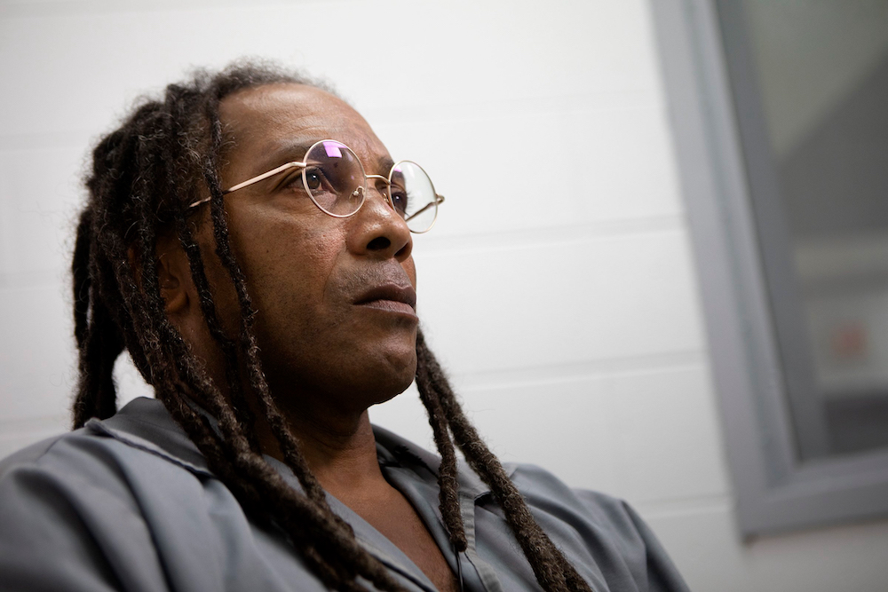 After spending 43 years in prison for a triple murder he says he didn't commit, a man is finally free - Vimarsana News