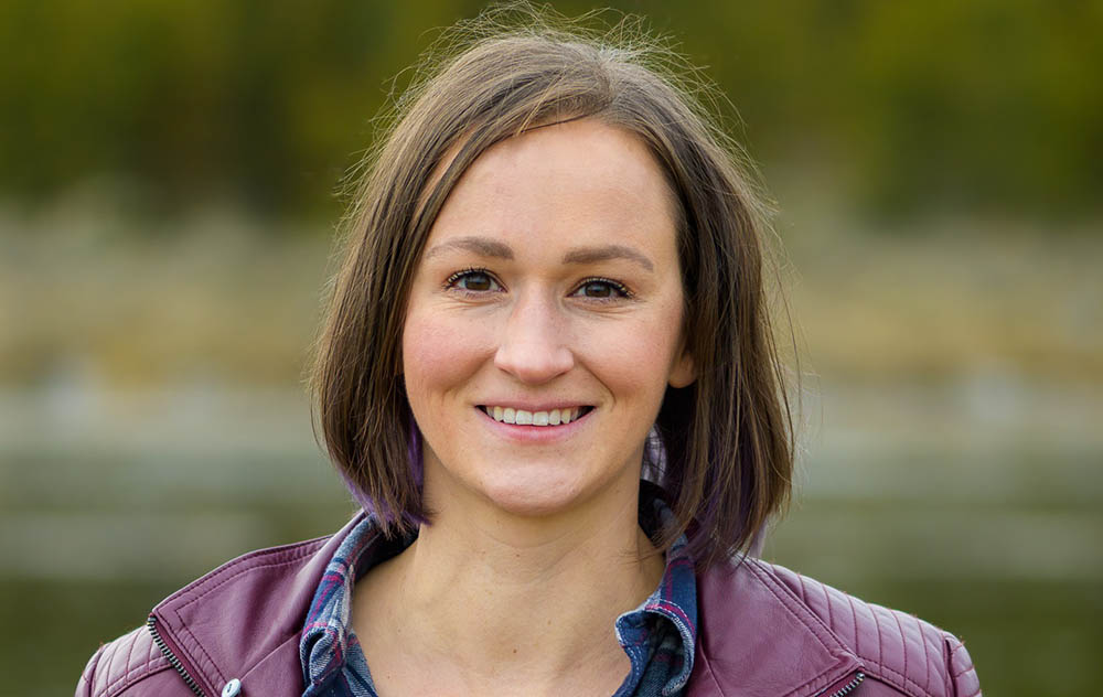 Henrys Fork Wildlife Alliance hires volunteer coordinator - Vimarsana News