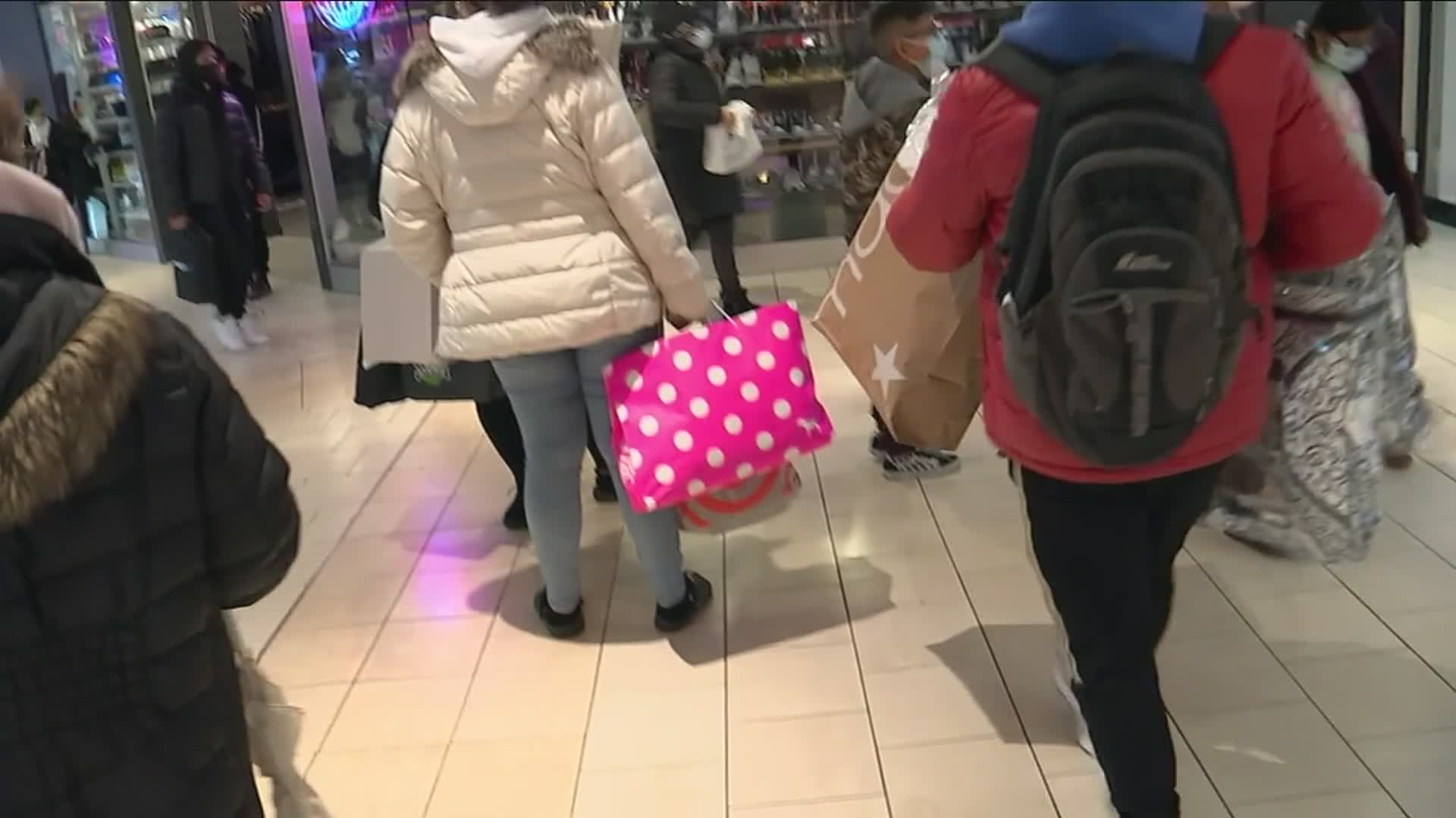 Black Friday is back but it's not what it used to be - Vimarsana News