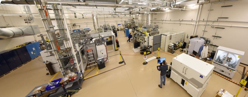 Idaho researchers take a close look at uranium to unravel its mysteries - Vimarsana News