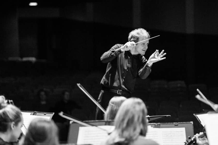 Idaho Falls Symphony concerts to add some musical magic to the holiday season - Vimarsana News