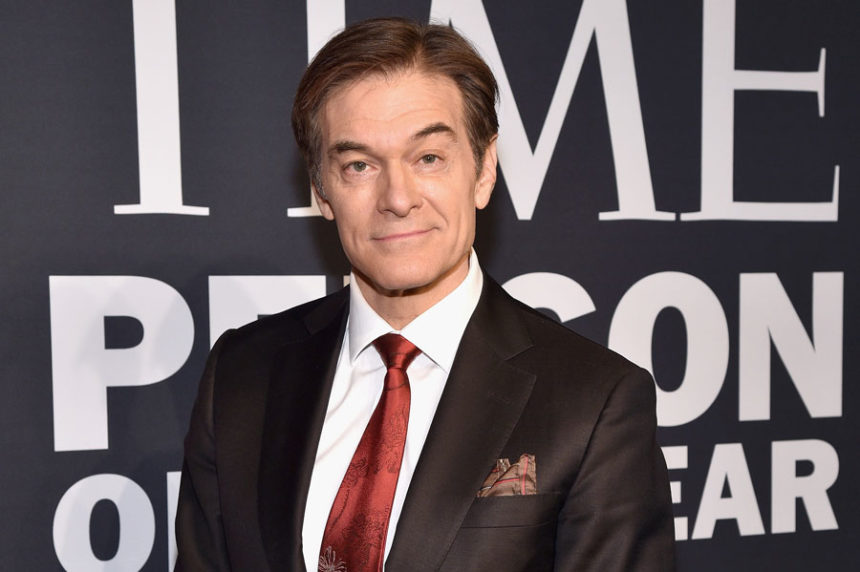Dr.Oz