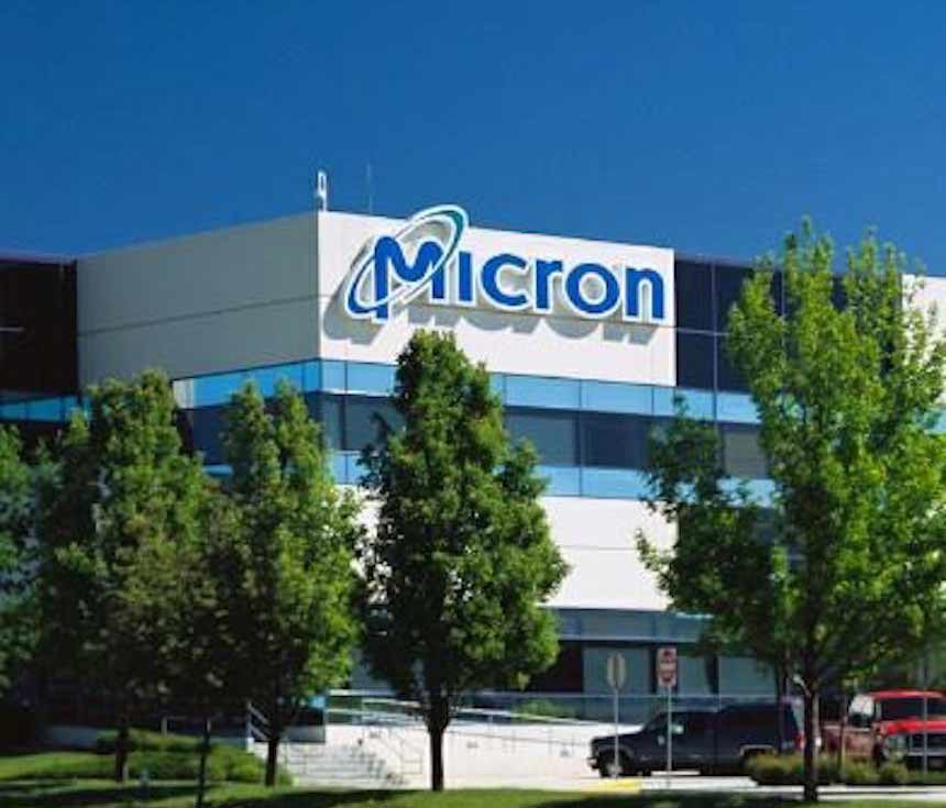 micron