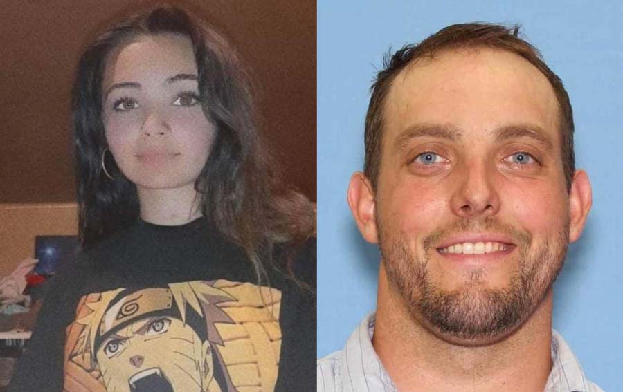 Authorities safely locate missing northern Idaho girl; suspect in custody - Vimarsana News