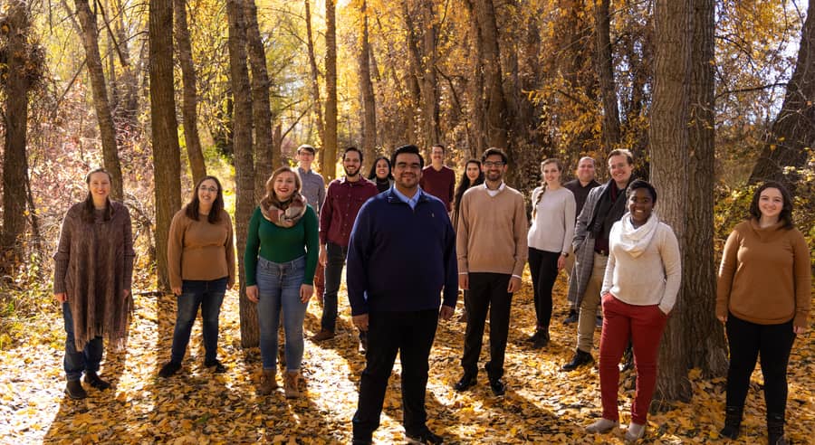 Vocal Affinity choir performing Christmas concert in Rexburg this weekend - Vimarsana News