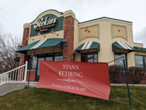 Perkins in Pocatello