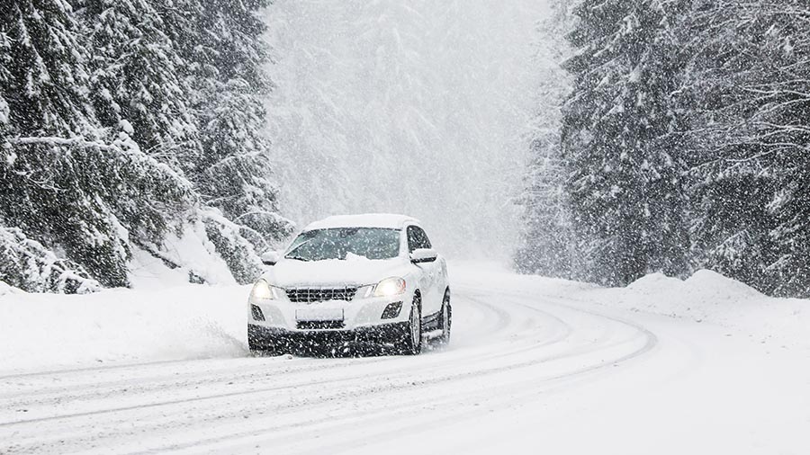 Forecast calls for more snow as winter advisories and warnings issued - Vimarsana News
