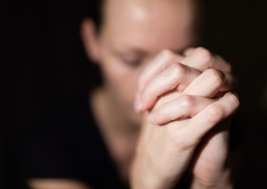 Amid tension, Southern Baptist women lead where they can - Vimarsana News