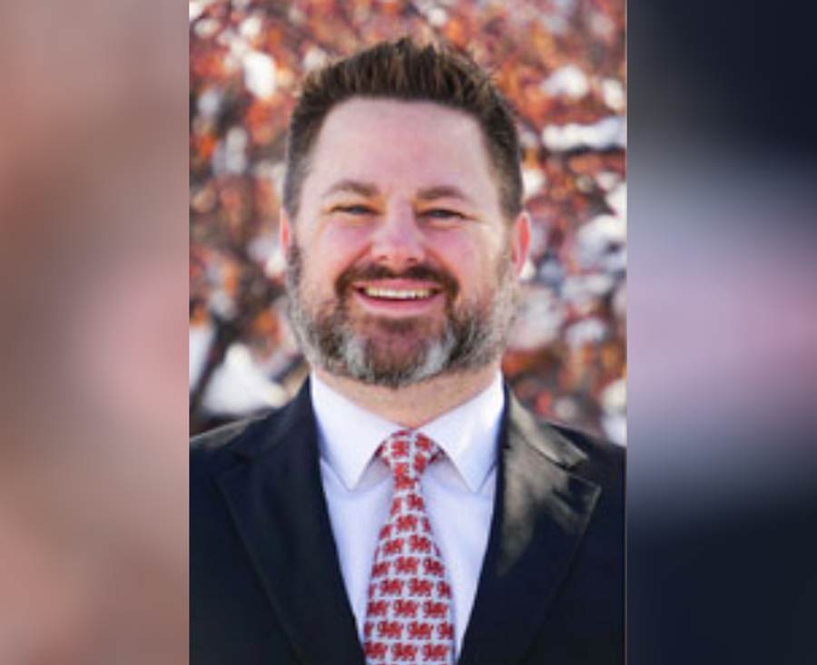 Outgoing Rigby mayor reflects on 8 years of service and focuses on future plans - Vimarsana News