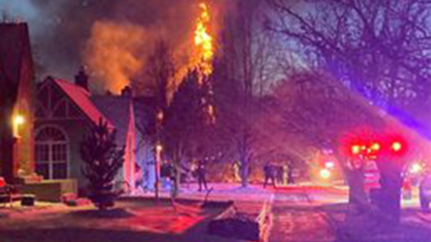 House Fire 2