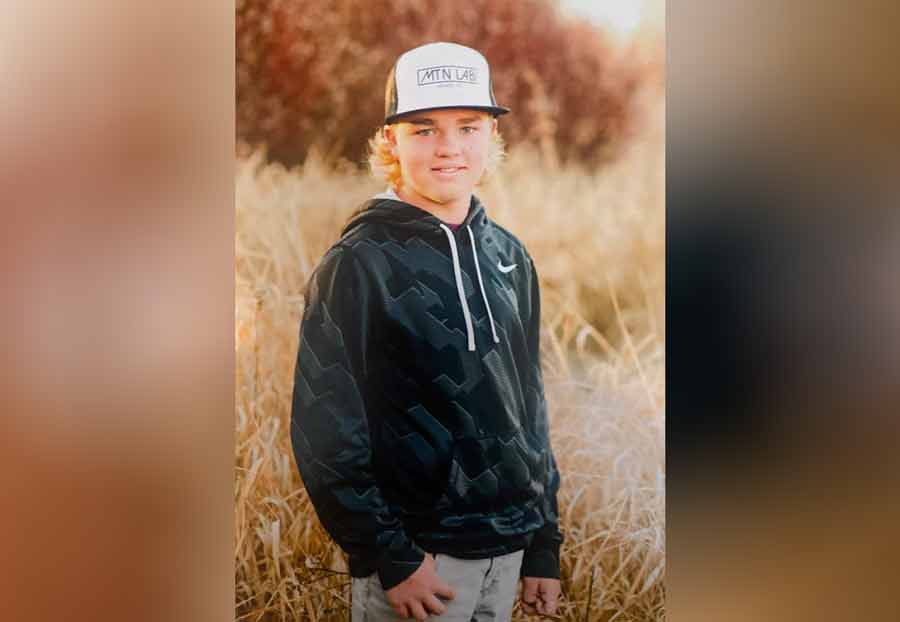 Teens killed in avalanche remembered as 'happy boys' who were 'family-oriented' and 'loved life' - Vimarsana News