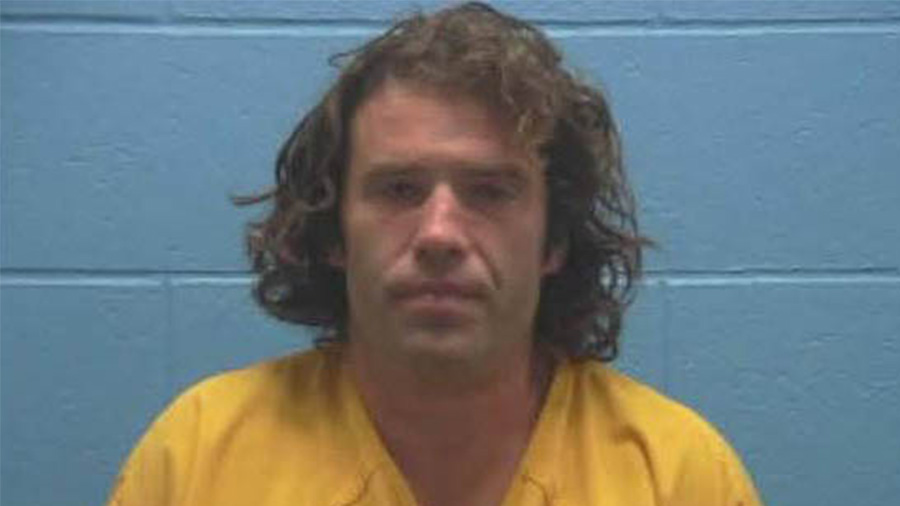 Featured image of post Idaho man charged with murder and cannibalism after body parts found in microwave