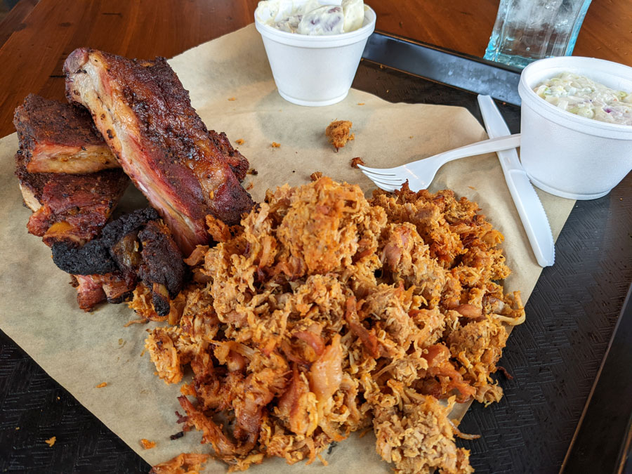 East Idaho Eats: Shawn's Smoke and Fire brings sit-down BBQ to Pocatello - Vimarsana News