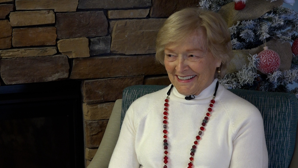 Life Lessons: Joan Robison shares the touching holiday story that changed her family - Vimarsana News