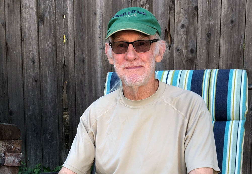 Endangered Person Alert issued in Idaho for missing Washington man - Vimarsana News