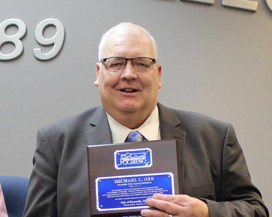 Former Pocatello city council member killed in rollover crash - Vimarsana News