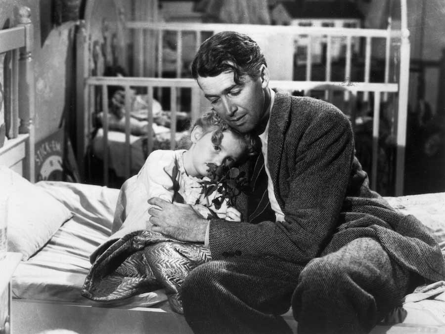 How World War II shaped 'It's a Wonderful Life' - Vimarsana News