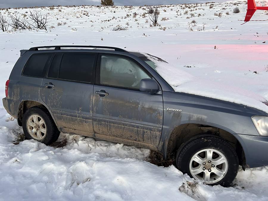 ethans car