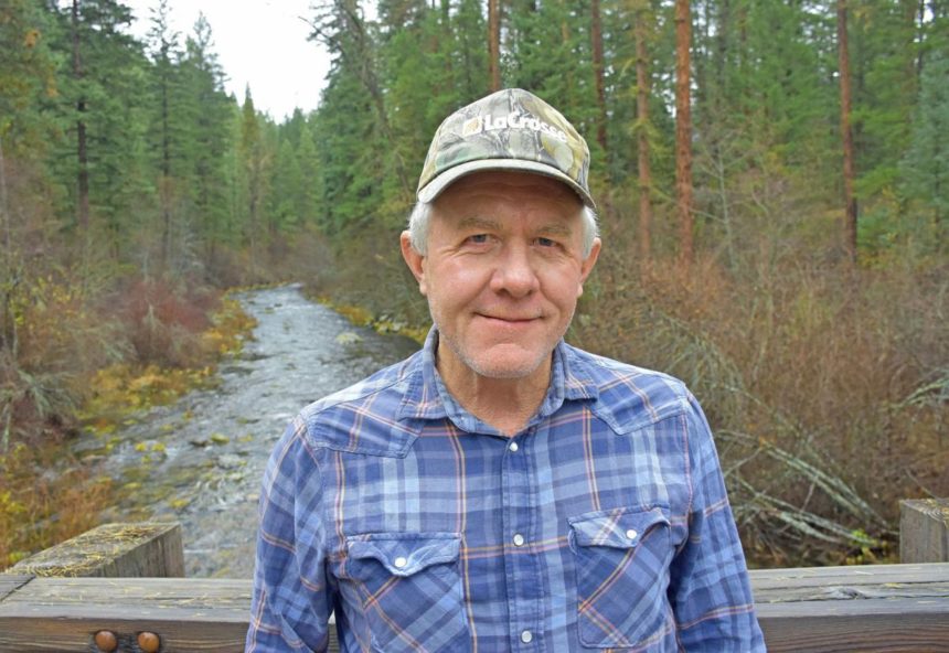 Mike Stephensen