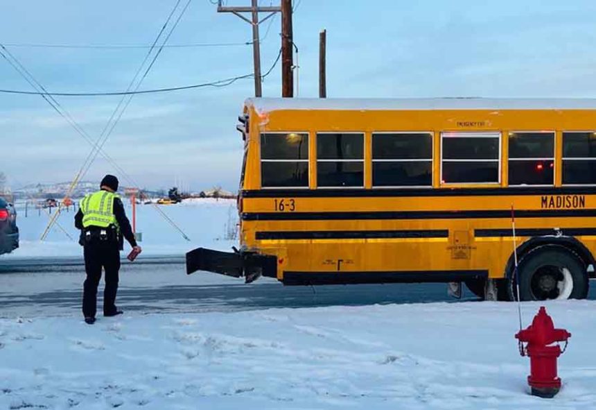 bus crash