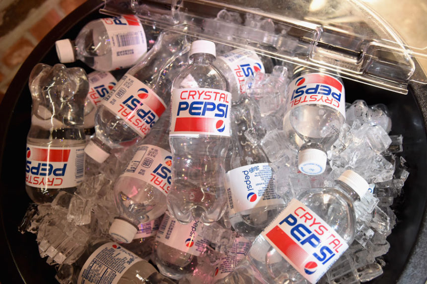 Pepsi