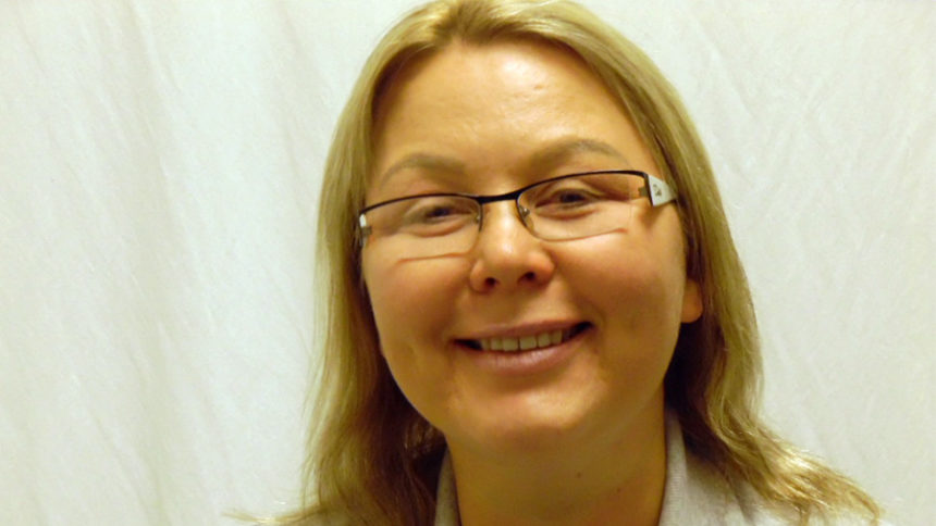 Marina Billings