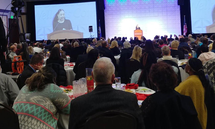 Nonprofit organization invites community to MLK banquet in January - Vimarsana News