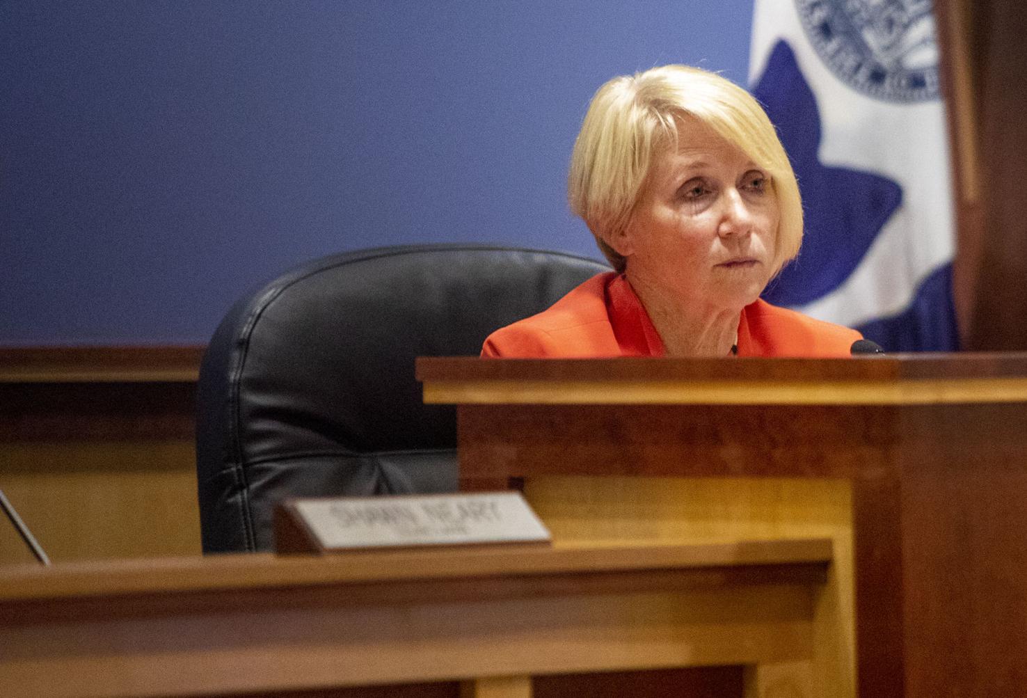 Wyoming mayor resigns after off-color texts become public - Vimarsana News