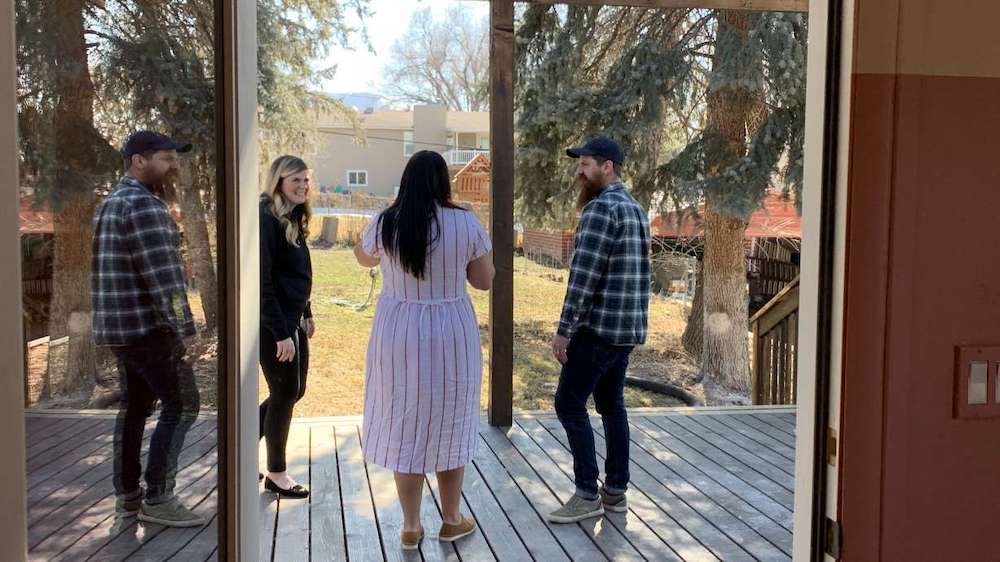 Magnolia Network pulls show after Utah homeowners open up about renovation nightmares - Vimarsana News
