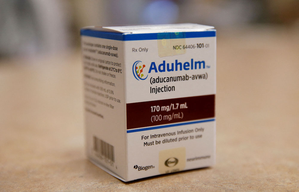 Medicare proposes to cover controversial Alzheimer's drug with restrictions - Vimarsana News