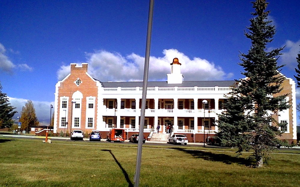 Montana psych hospital failed to properly investigate death - Vimarsana News