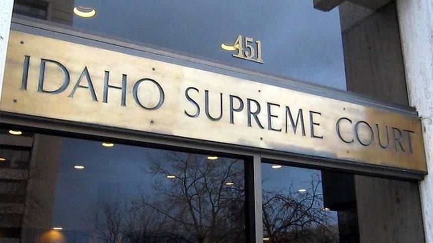 Idaho Supreme Court hears arguments over redistricting - Vimarsana News