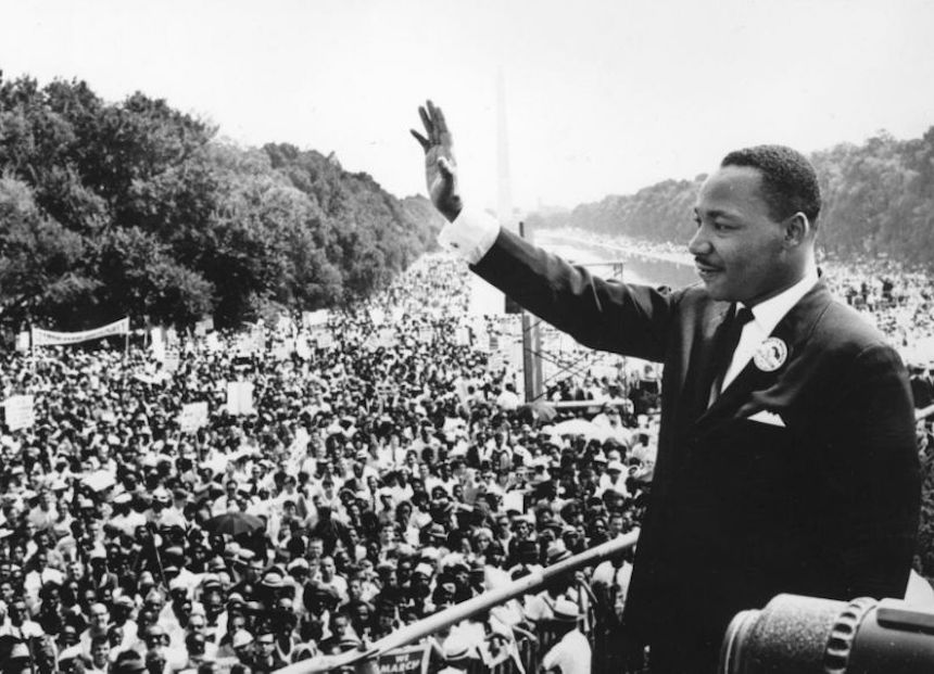 How Martin Luther King Day became a holiday and what these organizations are doing to celebrate - Vimarsana News