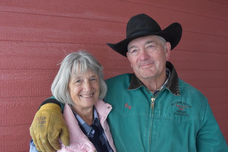 Cowboy recalls years working Montana ranch bought by Murdoch - Vimarsana News