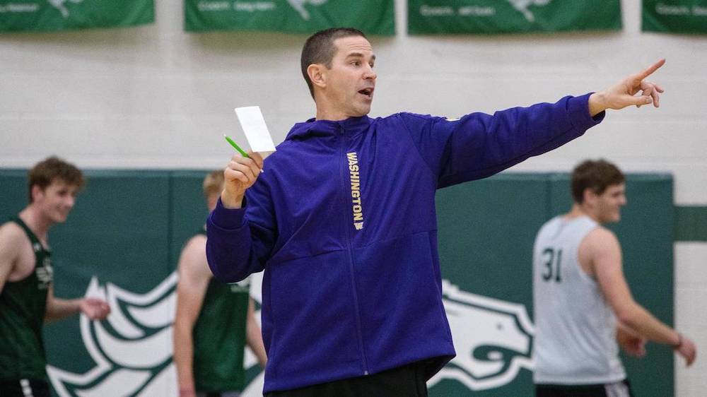 'Silent killer' loomed in Idaho coach's heart. Flood of online support led him to a remedy - Vimarsana News