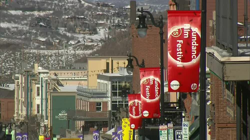 The Sundance Film Festival is back and online once more - Vimarsana News