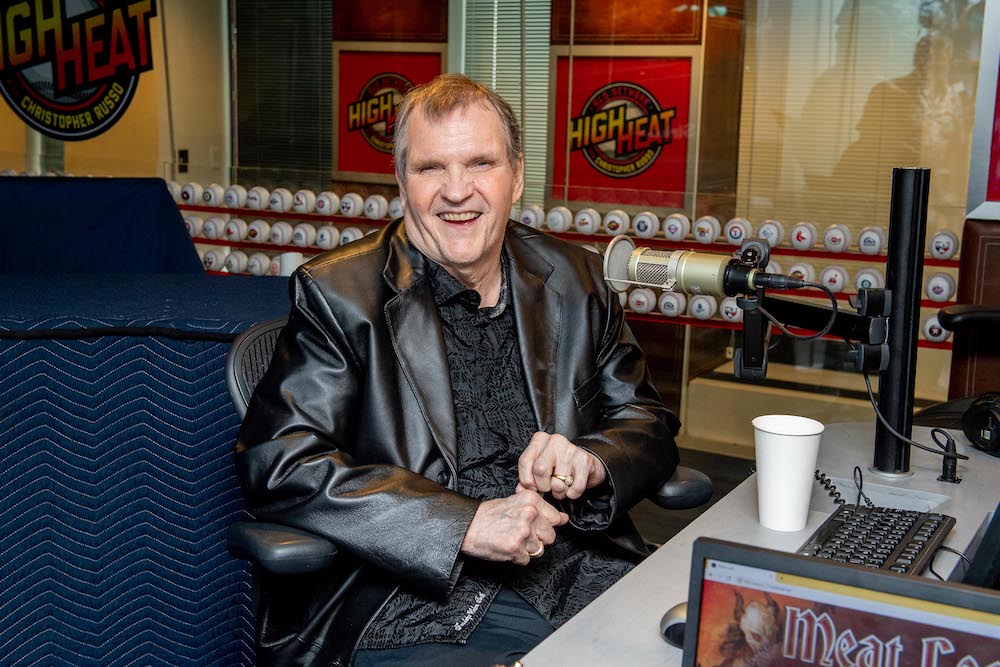 Rock superstar Meat Loaf dies at 74 - East Idaho News - Vimarsana News