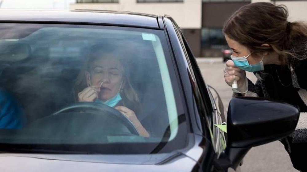 Officials activate crisis standards of care again as omicron surges in Boise, Southern Idaho - Vimarsana News