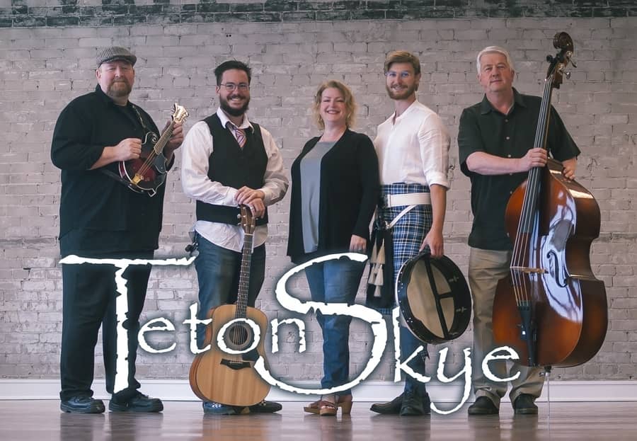 Teton Skye brings sounds of Celtic music to east Idaho - Vimarsana News