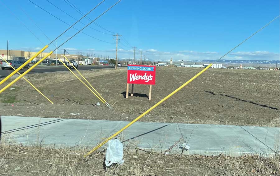 Biz Buzz: 2 commercial projects in the works near future Latter-day Saint temple site in Rexburg - Vimarsana News