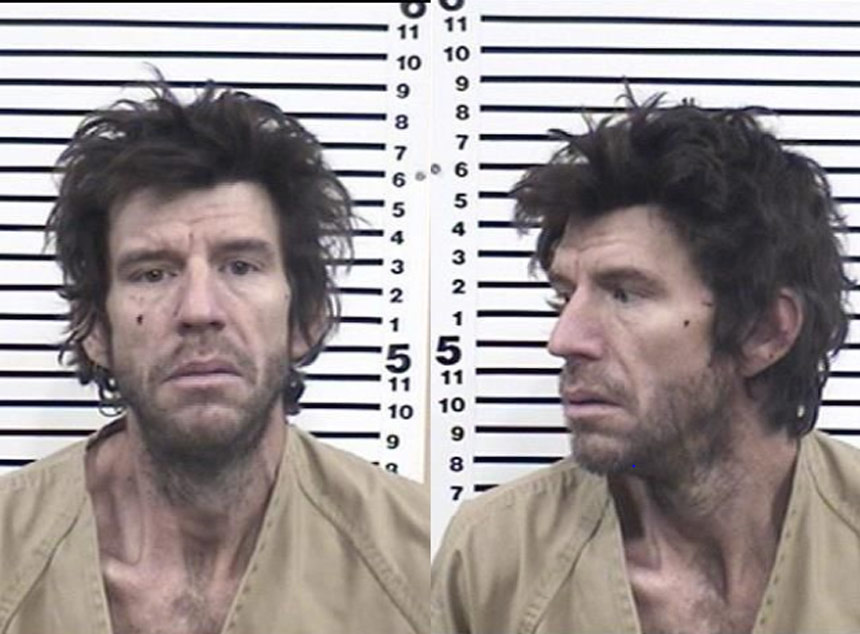 Man facing new charges for intimidation, violating no contact order - Vimarsana News